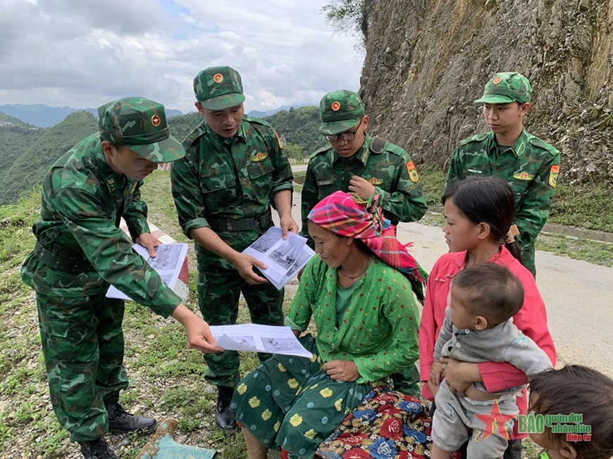 Báo Quân đội nhân dân và Cục Pháp chế Bộ Quốc phòng: Phối hợp nâng cao hiệu quả tuyên truyền pháp luật